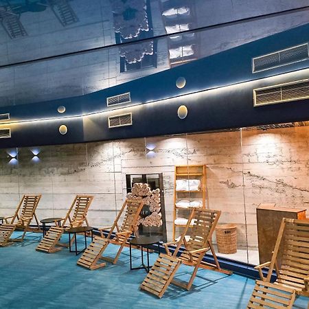 Hotel Posta Местия Екстериор снимка